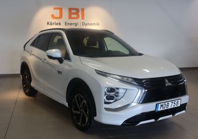 Mitsubishi Eclipse Cross, 2023