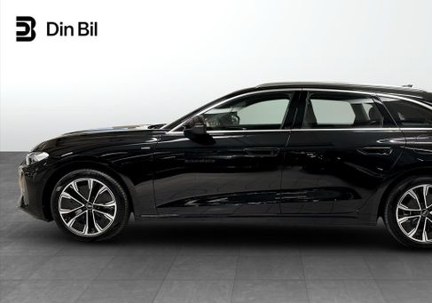 Audi, 2025 2