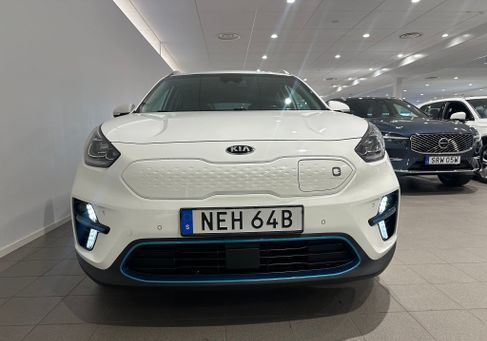 Kia Niro, 2021 2