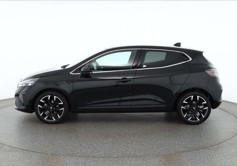 Renault Clio, 2026