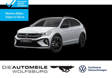 Volkswagen Taigo, 2024