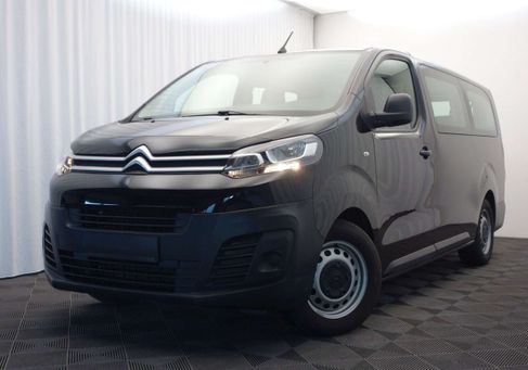 Citroën Jumpy, 2020