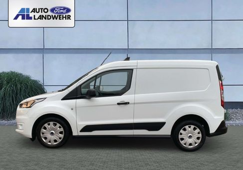 Ford Transit Connect, 2023