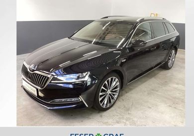 Skoda Superb, 2023