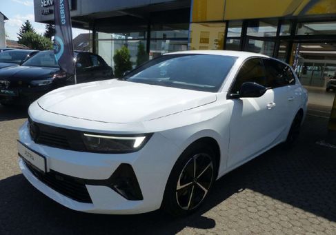 Opel Astra, 2024