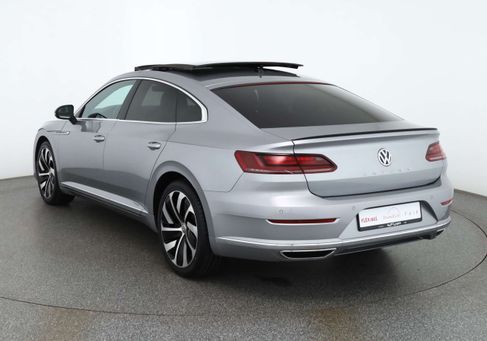 Volkswagen Arteon, 2018 3