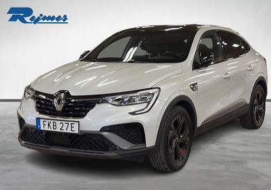 Renault Arkana, 2022