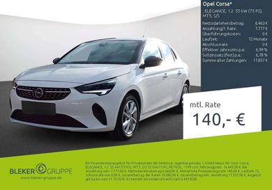 Opel Corsa, 2023