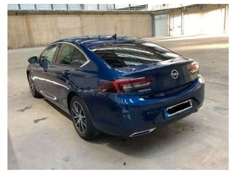 Opel Insignia, 2021 2