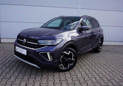Volkswagen T-Cross, 2026 3