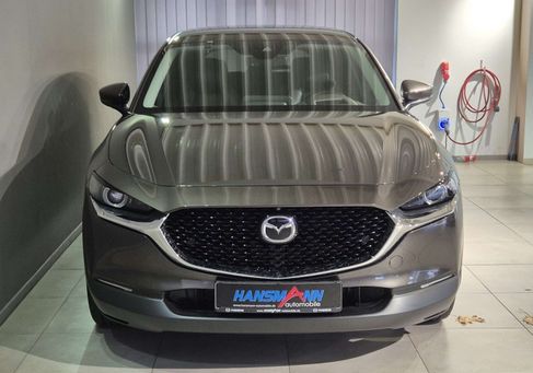 Mazda CX-30, 2020 2