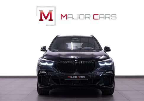 BMW X5, 2020
