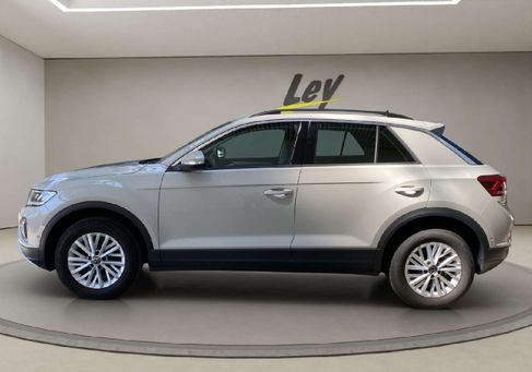 Volkswagen T-Roc, 2022