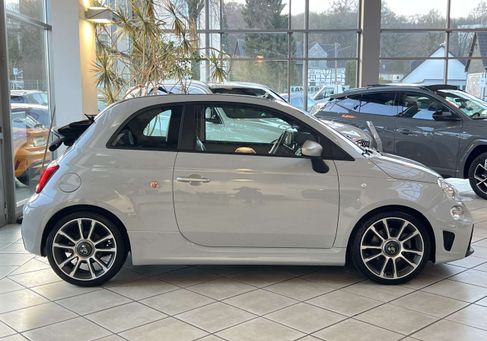 Abarth 595C, 2023