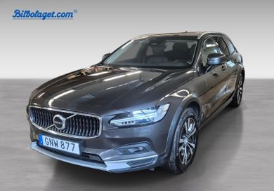 Volvo V90 Cross Country, 2022