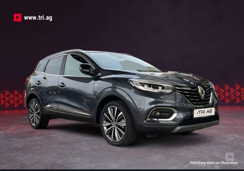 Renault Kadjar, 2020