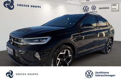 Volkswagen Taigo, 2025