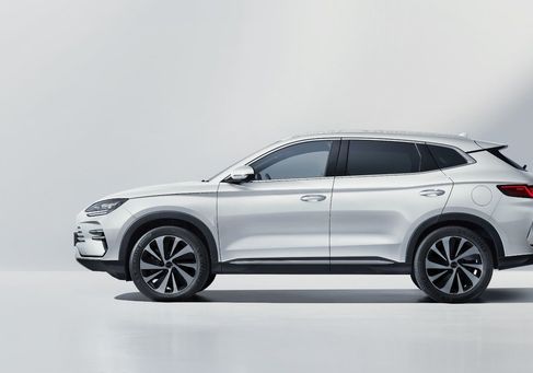 BYD, 2026 3