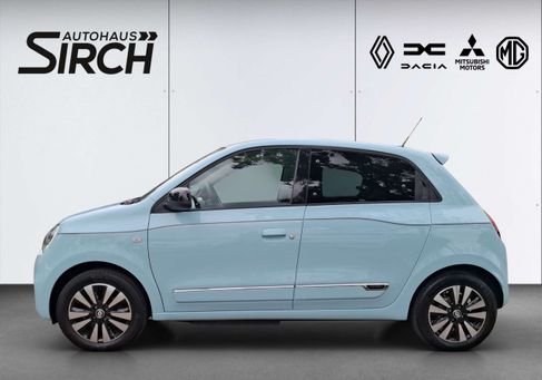 Renault Twingo, 2022