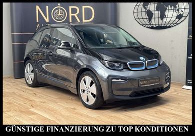 BMW i3, 2022