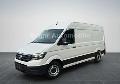 Volkswagen Crafter, 2023