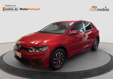 Volkswagen Polo, 2022