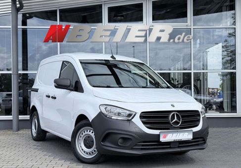 Mercedes-Benz Citan, 2024