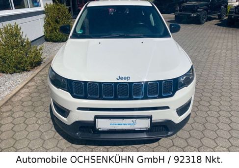 Jeep Compass, 2019 3