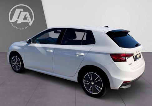 Skoda Fabia, 2023