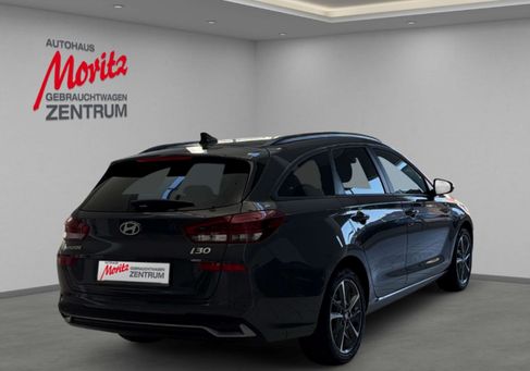 Hyundai i30, 2024 3