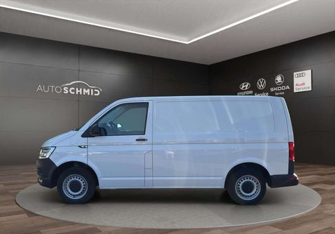 Volkswagen T6 Transporter, 2019