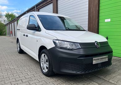 Volkswagen Caddy, 2023