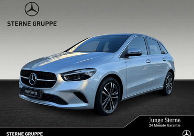 Mercedes-Benz B 250, 2023