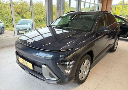 Hyundai Kona, 2025 2