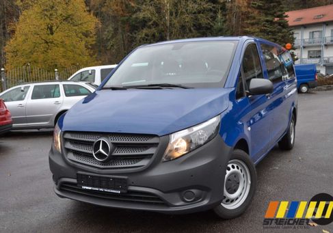 Mercedes-Benz Vito, 2020