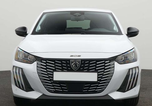 Peugeot 208, 2026