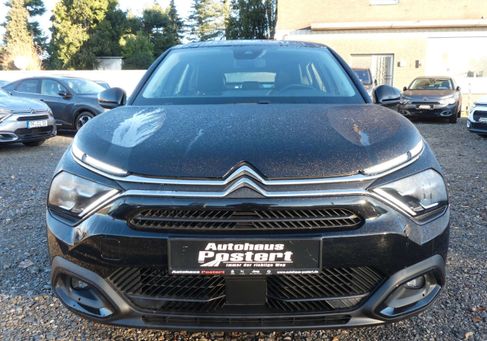 Citroën C4, 2023 2