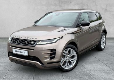 Land Rover Range Rover Evoque, 2023