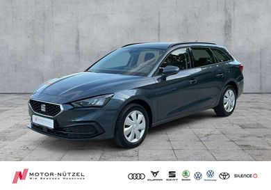 Seat Leon, 2023