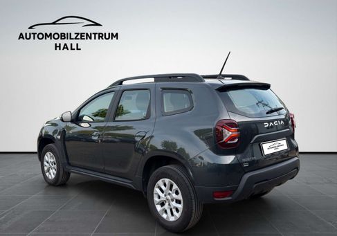 Dacia Duster, 2024