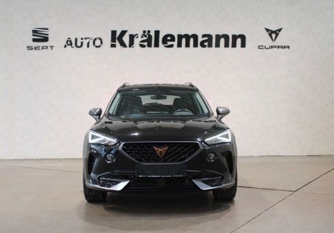 Cupra Formentor, 2023