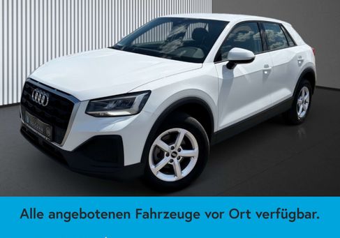 Audi Q2, 2024 2