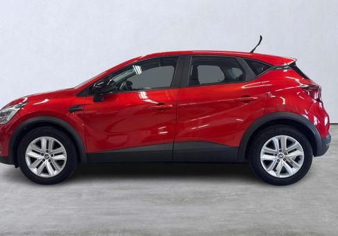 Renault Captur, 2021 2