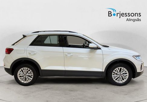 Volkswagen T-Roc, 2023 2
