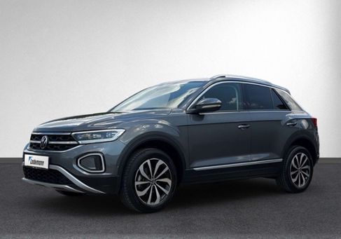 Volkswagen T-Roc, 2023