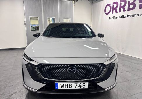 Mazda, 2025 3