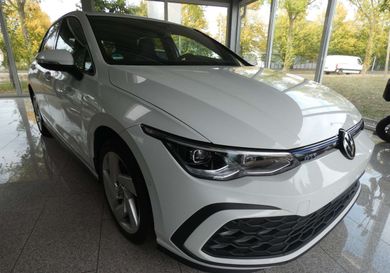 Volkswagen Golf, 2020
