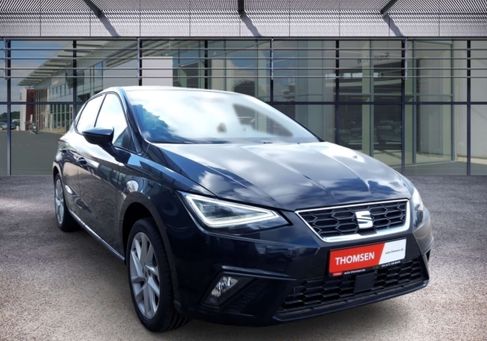 Seat Ibiza, 2023