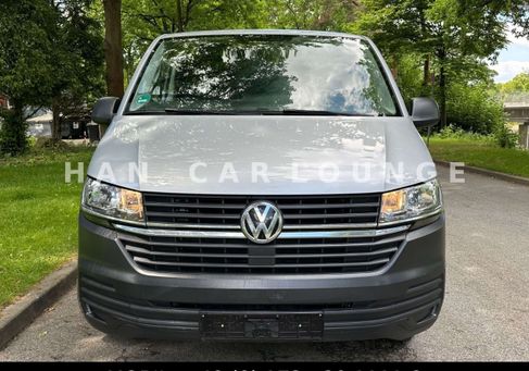 Volkswagen T6 Transporter, 2021 3