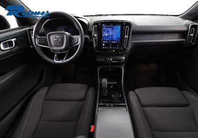Volvo C40, 2023